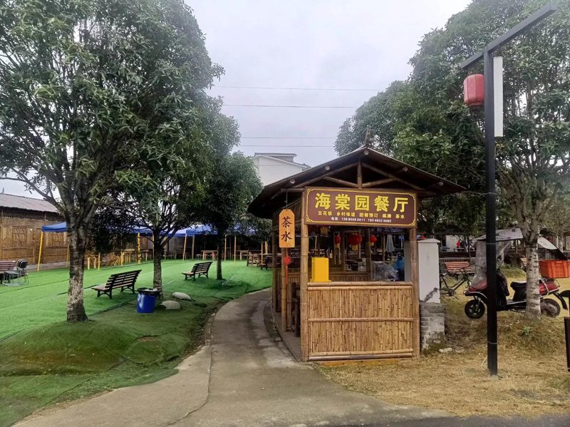 品池州饭店之魅力：美食文化的传承与创新