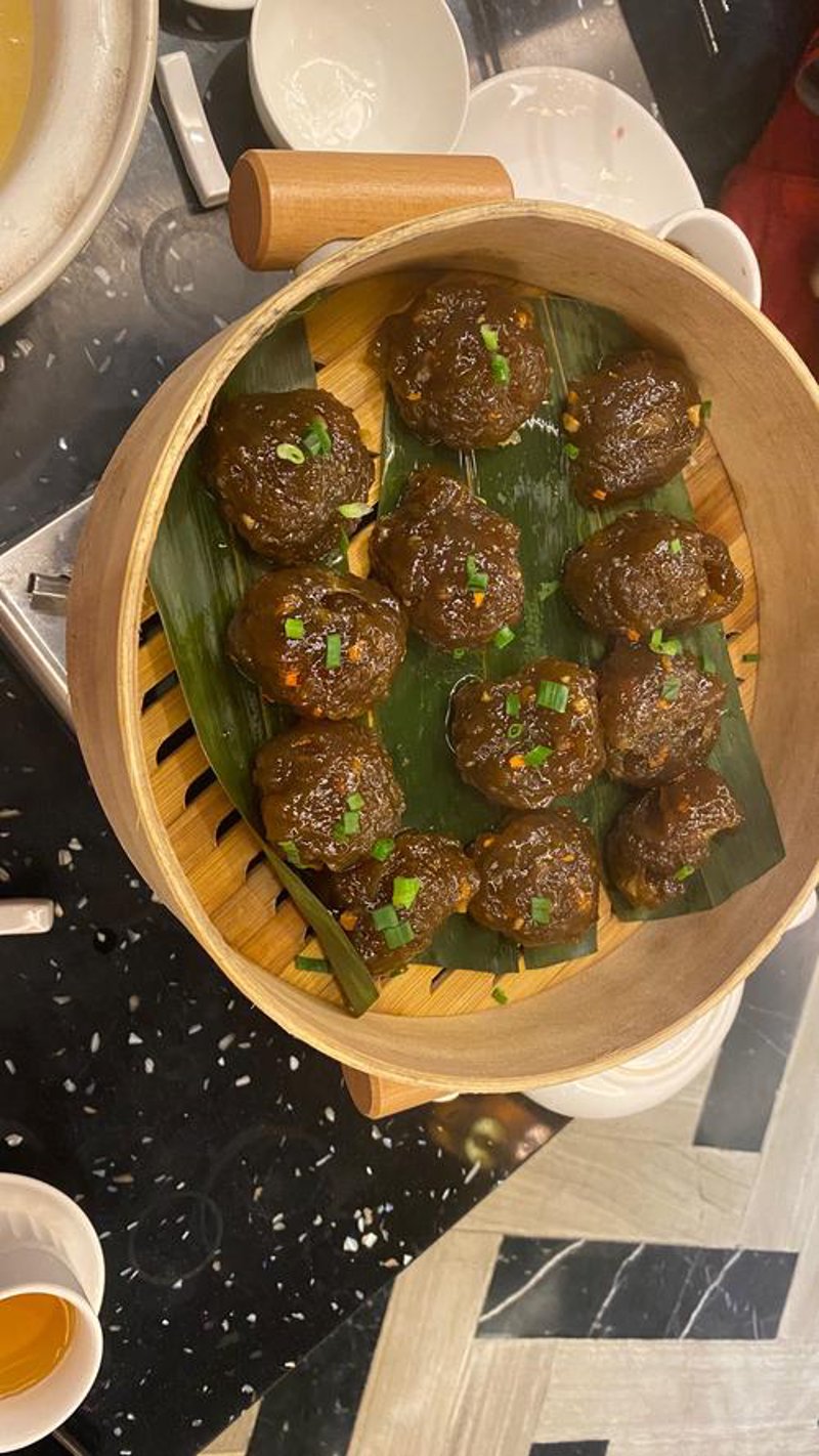 现代餐厅如何抓住食客的心——以君味辞饭店为例